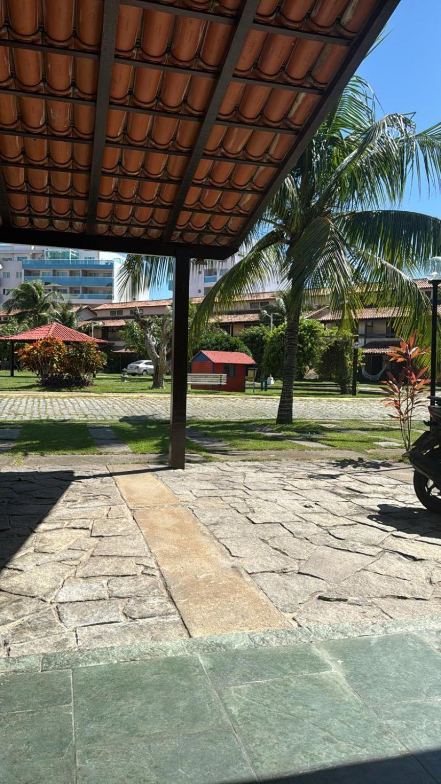 Pe Na Areia Lägenhet Arraial do Cabo Exteriör bild